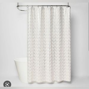 Project 62 shower curtain